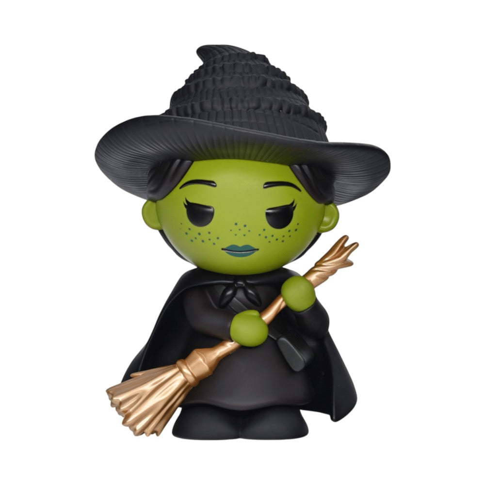 Wicked (2025) – Elphaba Thropp Figural PVC Money Bank