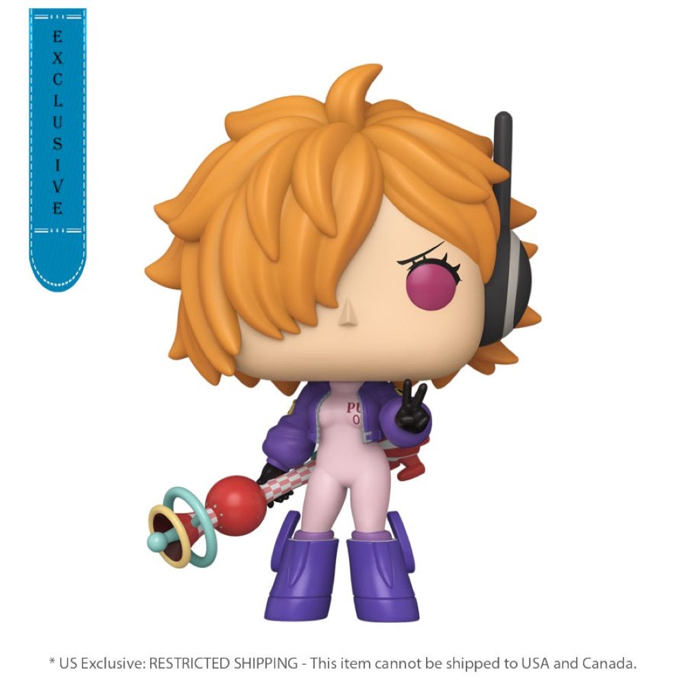 One Piece – Lilith US Exclusive Pop! Vinyl [RS]