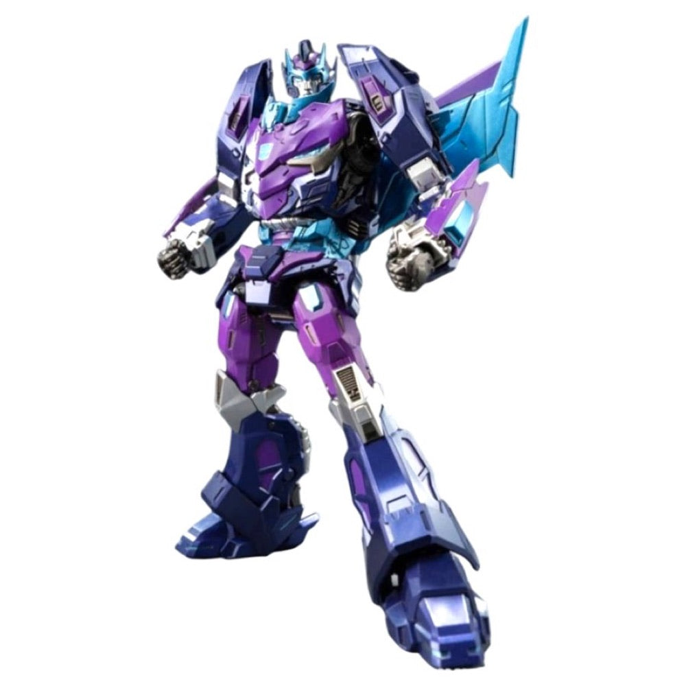 Transformers – Lost Light Rodimus Prime MDLX Figure