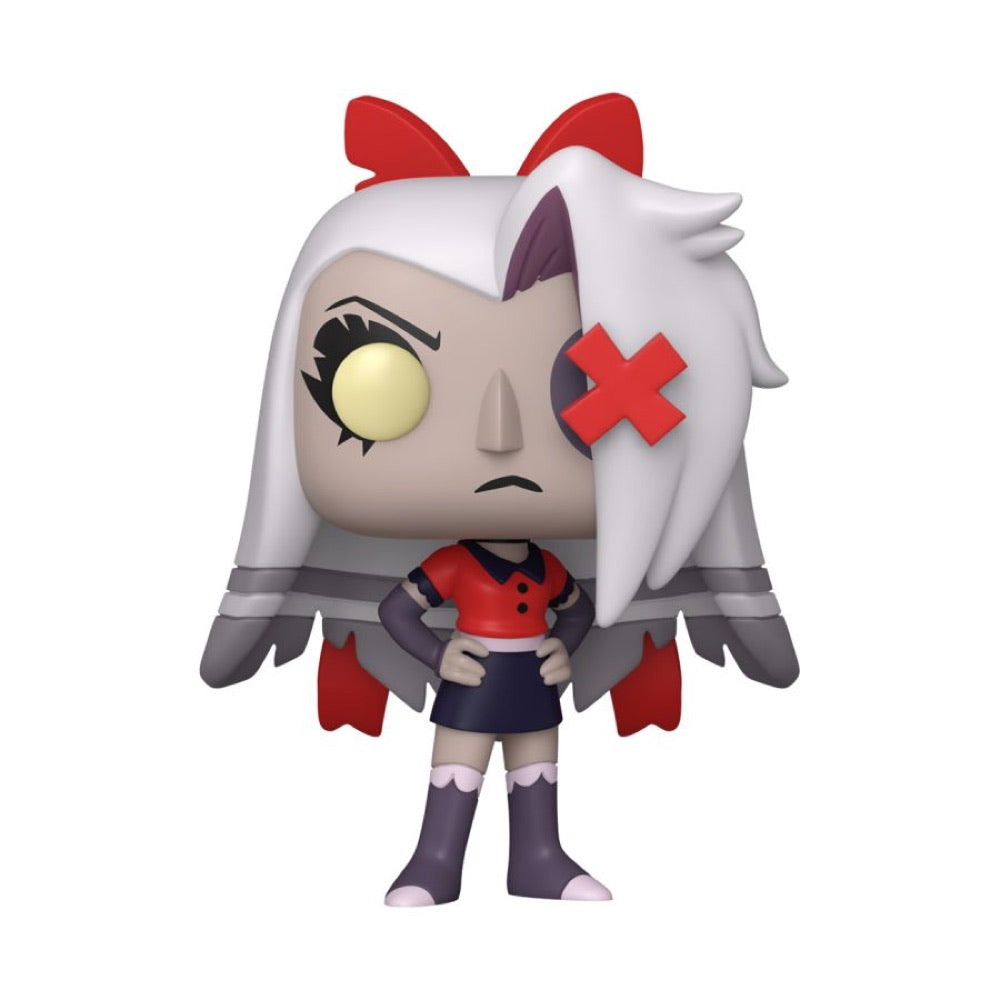 Hazbin Hotel – Vaggie (with chase) Pop! Vinyl!
