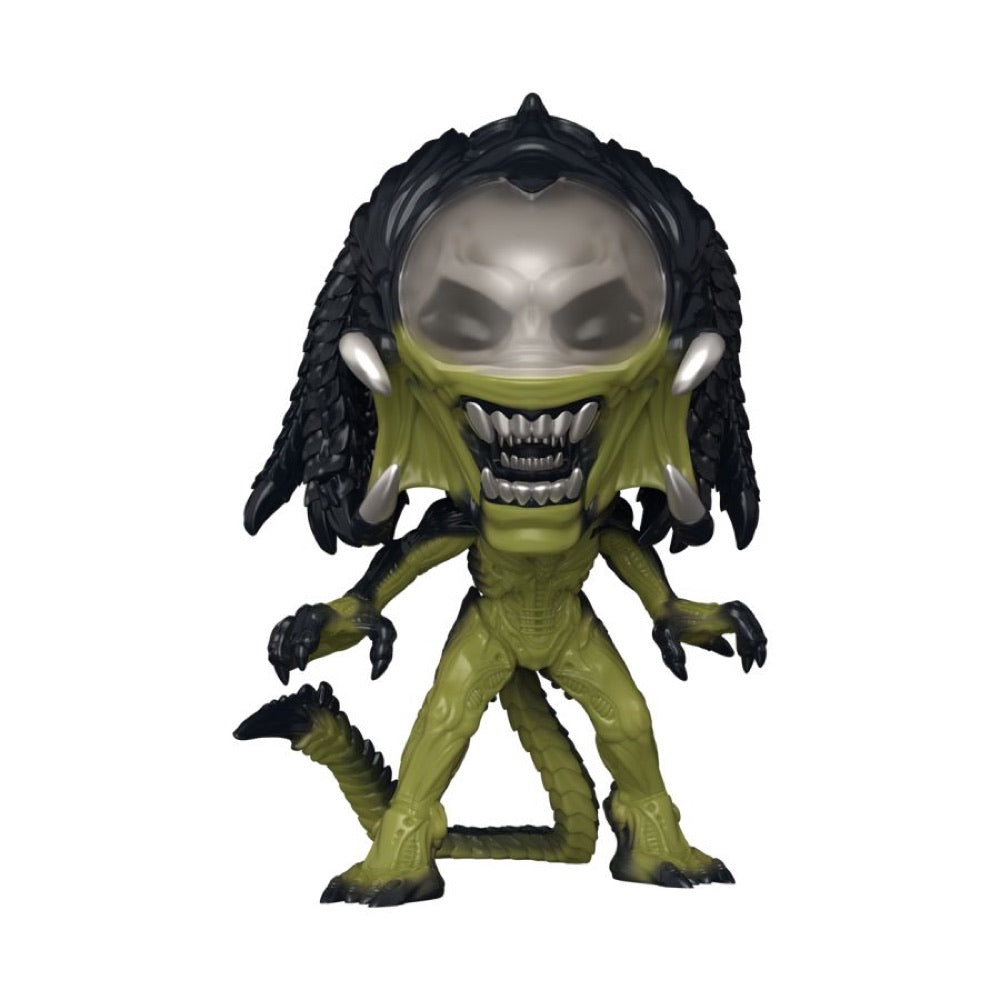 Alien Vs Predator: Requiem – Predalien 6″ Pop! Vinyl
