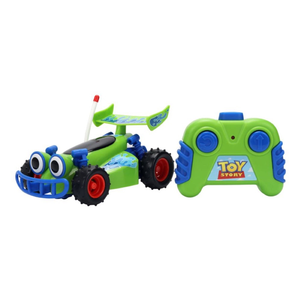 Toy Story – RC 1:32 Scale Remote Control Car