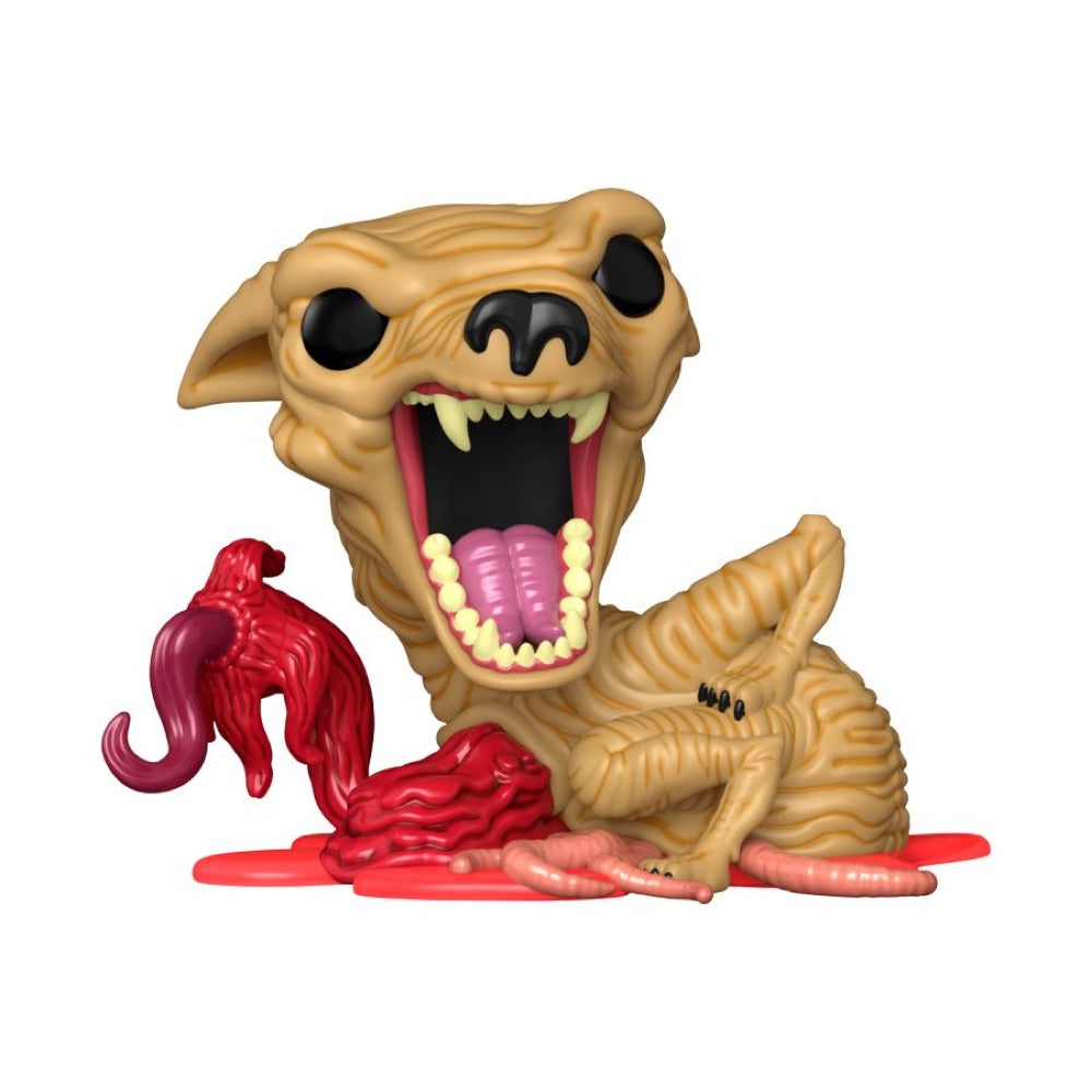 The Thing – Dog Thing Pop! Vinyl