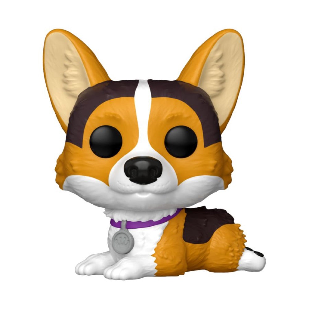 Pets – Corgi Pop! Vinyl