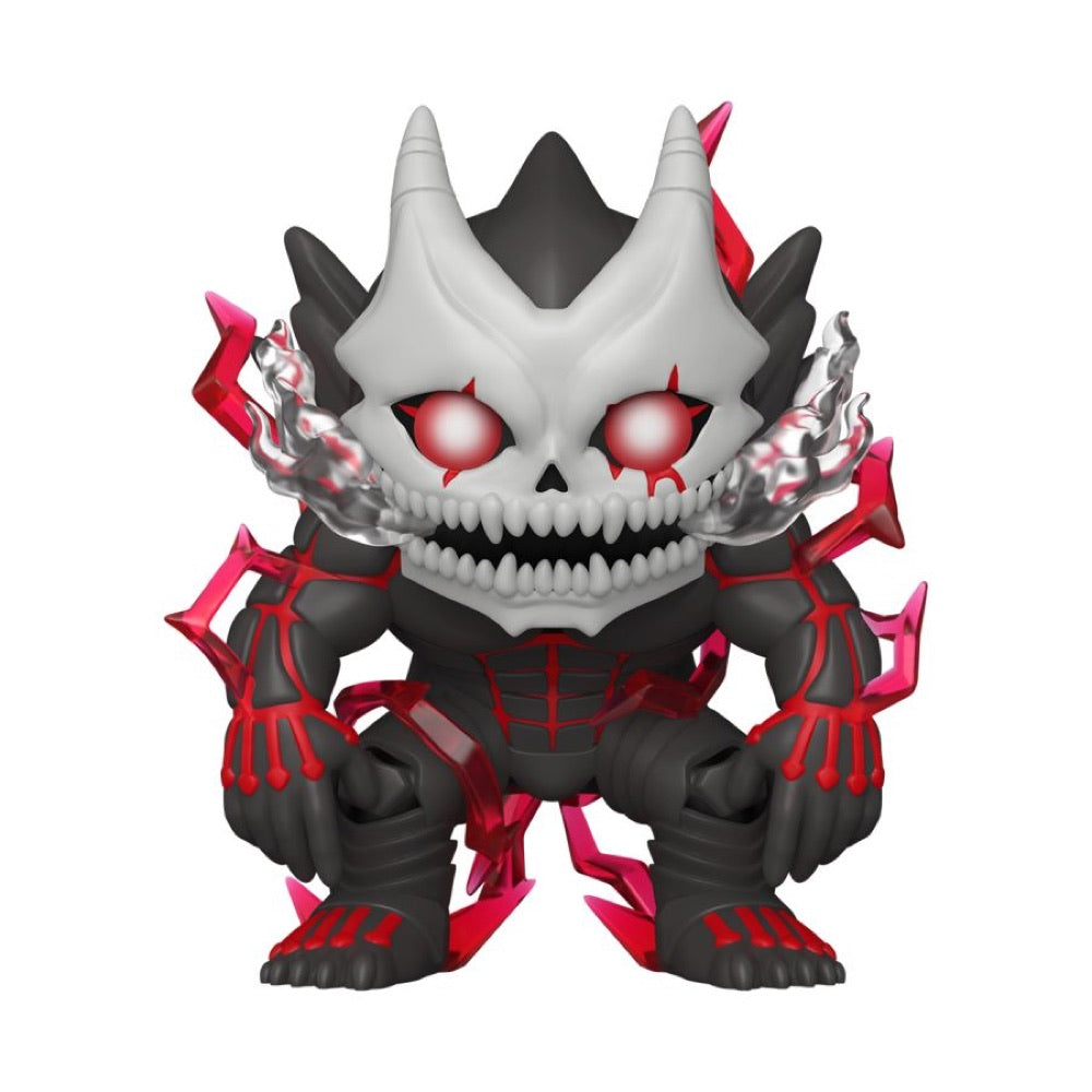 Kaiju No.8 – Kaiju No.8 (Uncontrolled) 6″ Pop! Vinyl