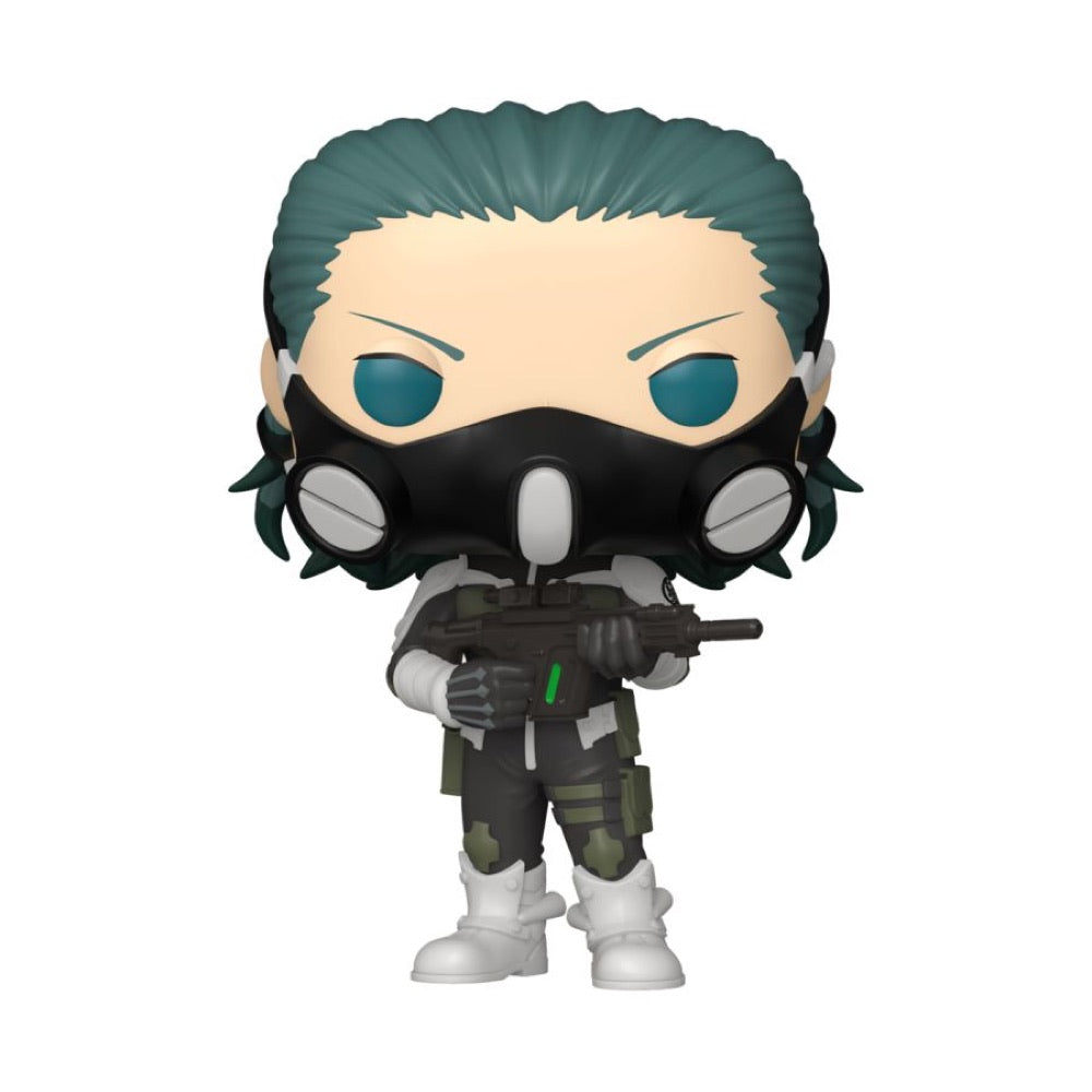 Kaiju No.8 – Haruichi Izumo Pop! Vinyl