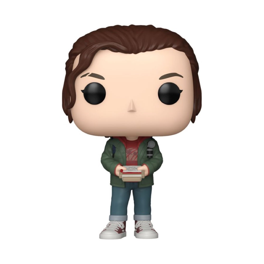 The Last of Us (TV) – Ellie Pop! Vinyl
