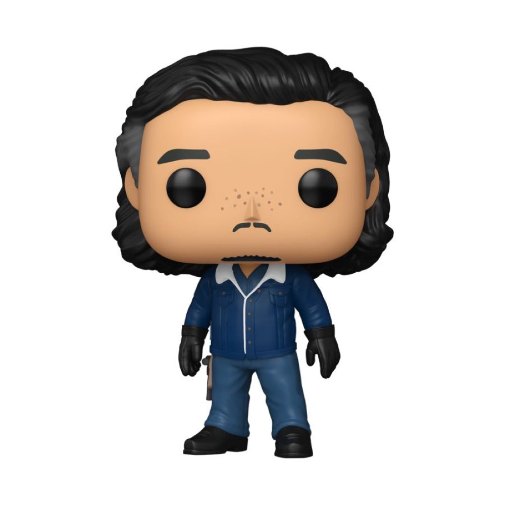 The Last of Us (TV) – Tommy Miller Pop! Vinyl