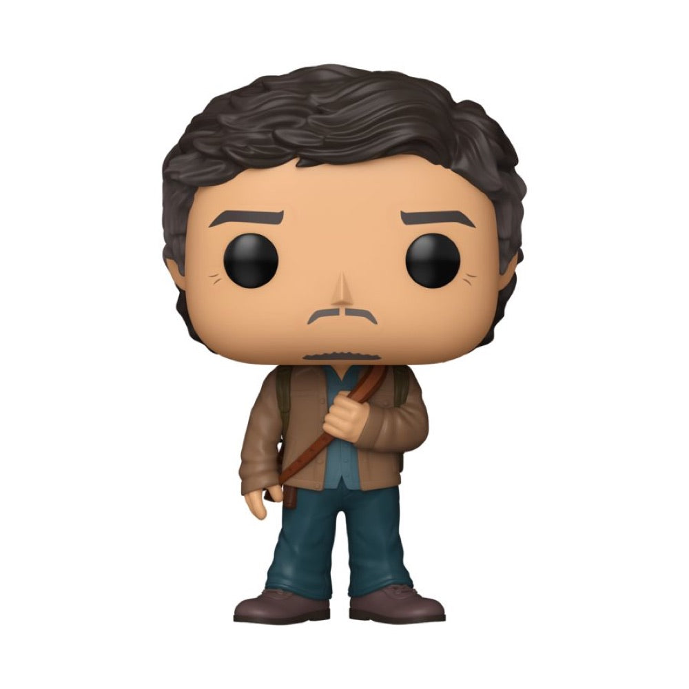 The Last of Us (TV) – Joel Miller Pop! Vinyl