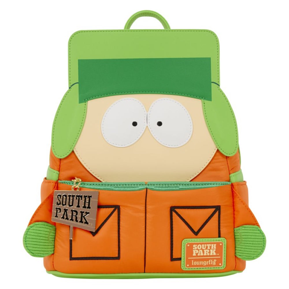 South Park – Kyle Mini Backpack