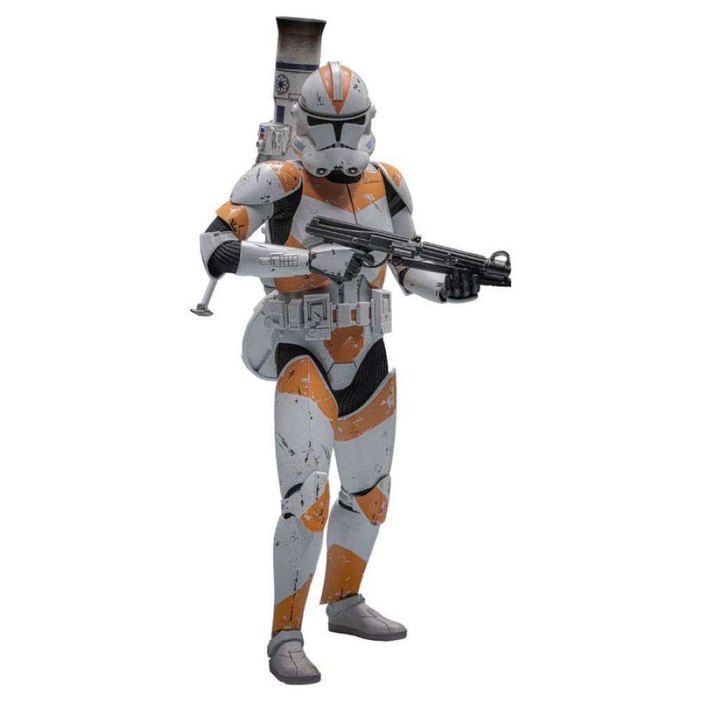Star Wars – 212th Attack Battalion Clone Trooper Deluxe 1:6 Scale Collectible Action Figure