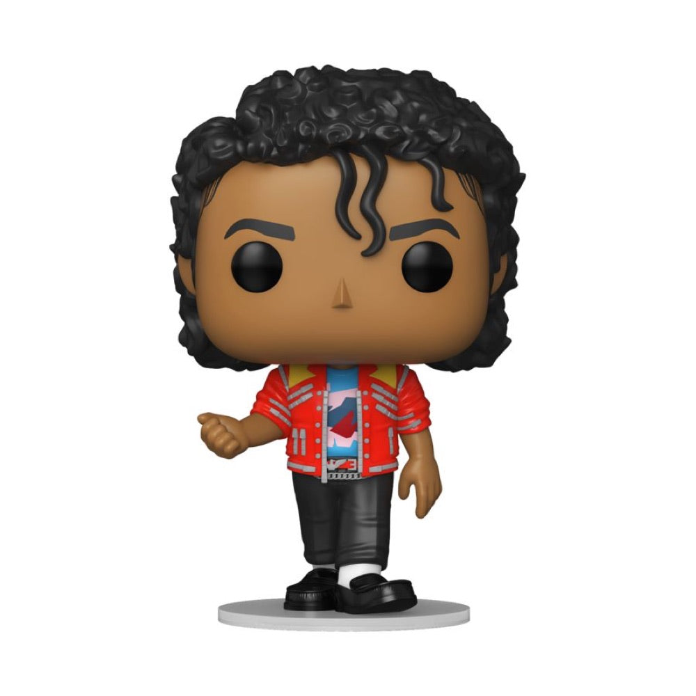 Michael Jackson – Beat It Pop! Vinyl
