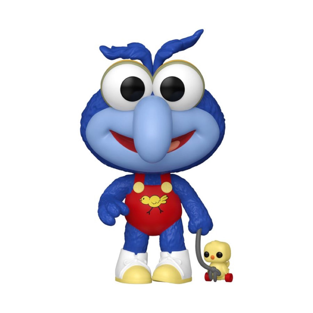 Muppets – Baby Gonzo Pop! Vinyl