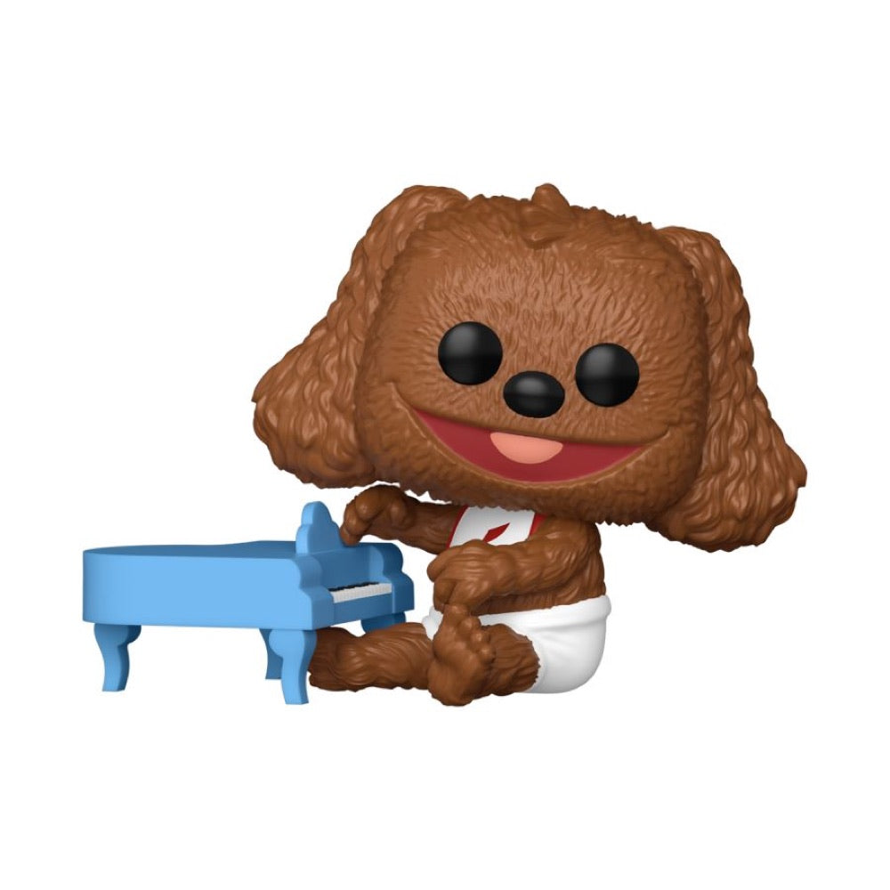Muppets – Baby Rowlf Pop! Vinyl