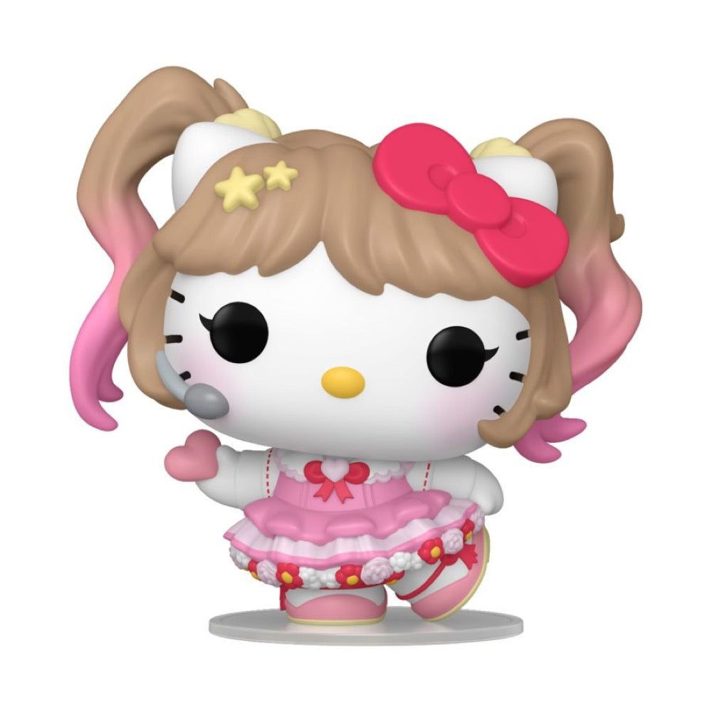 Hello Kitty – Hello Kitty (K-Pop) Pop! Vinyl