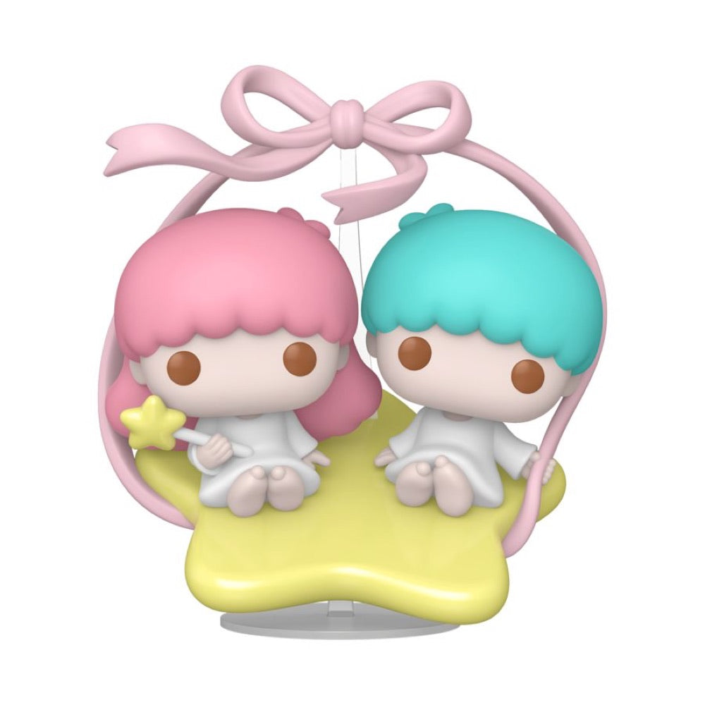 Hello Kitty – Little Twin Stars Pop! Deluxe