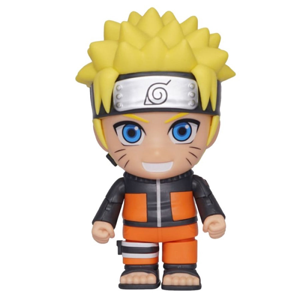 Naruto – Naruto Uzumaki 5″ Model Kit