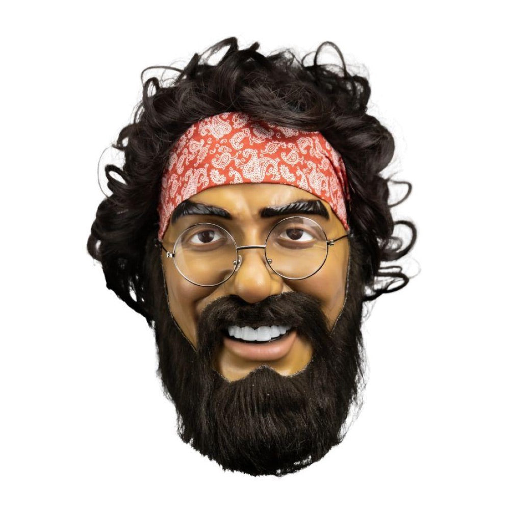 Cheech & Chong – Chong Deluxe Mask