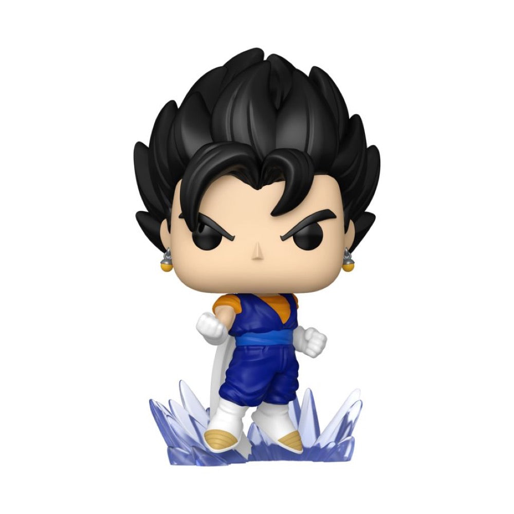 Dragon Ball Z – Vegito US Exclusive Pop! Vinyl [RS]