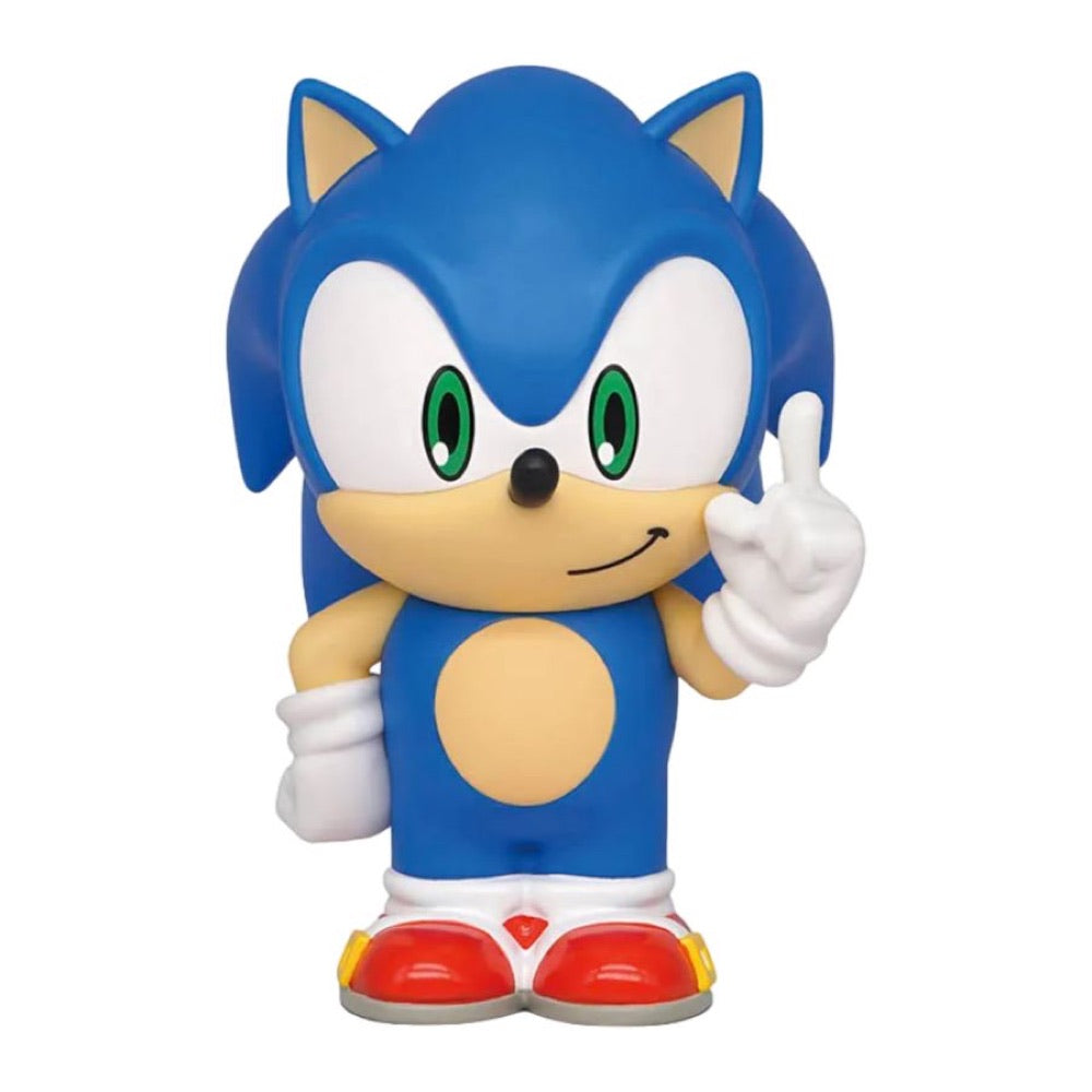 Sonic the Hedgehog – Sonic The Hedgehog Figural Money Bank