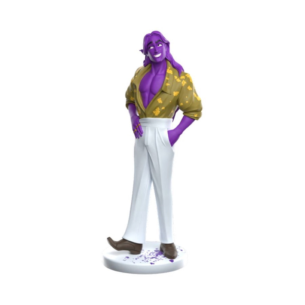 Lore Olympus – Zeus PVC Statue