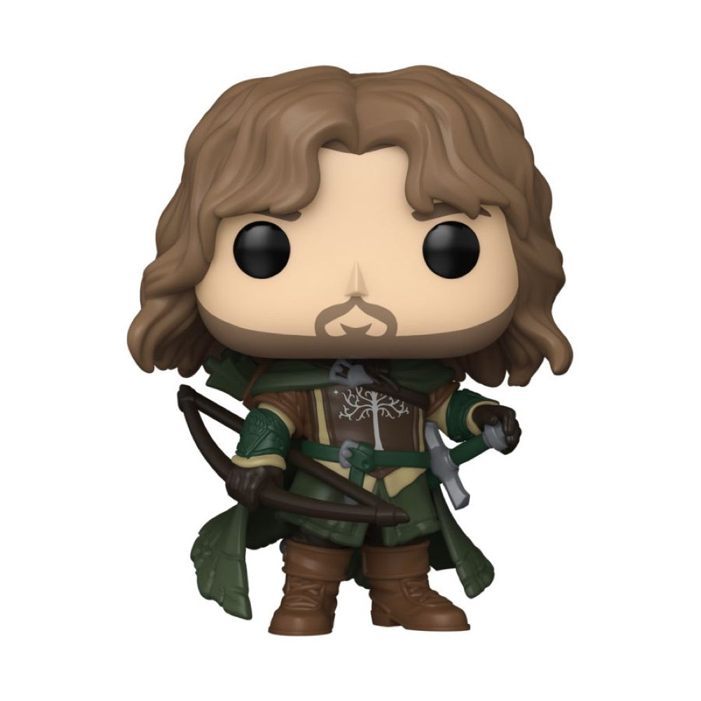 The Lord of the Rings – Faramir Pop! Vinyl