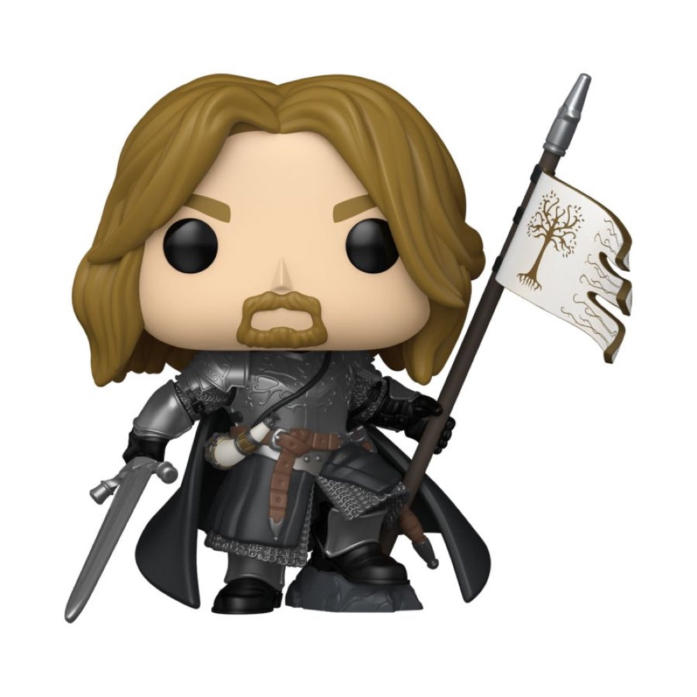 The Lord of the Rings – Boromir Pop! Vinyl