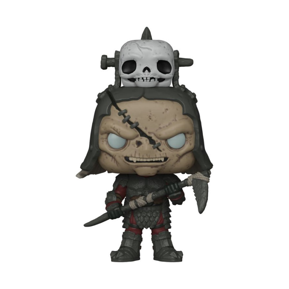 The Lord of the Rings – Guritz Pop! Vinyl