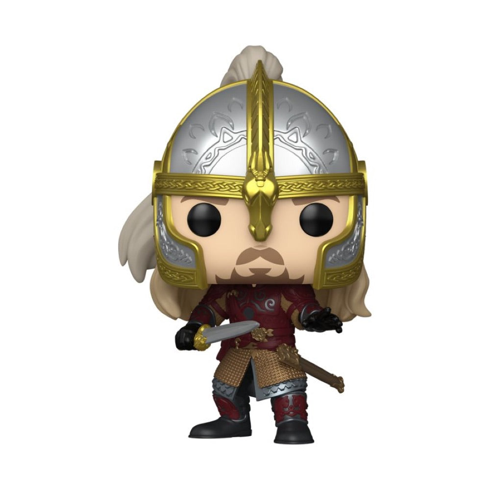 The Lord of the Rings – Eomer Pop! Vinyl