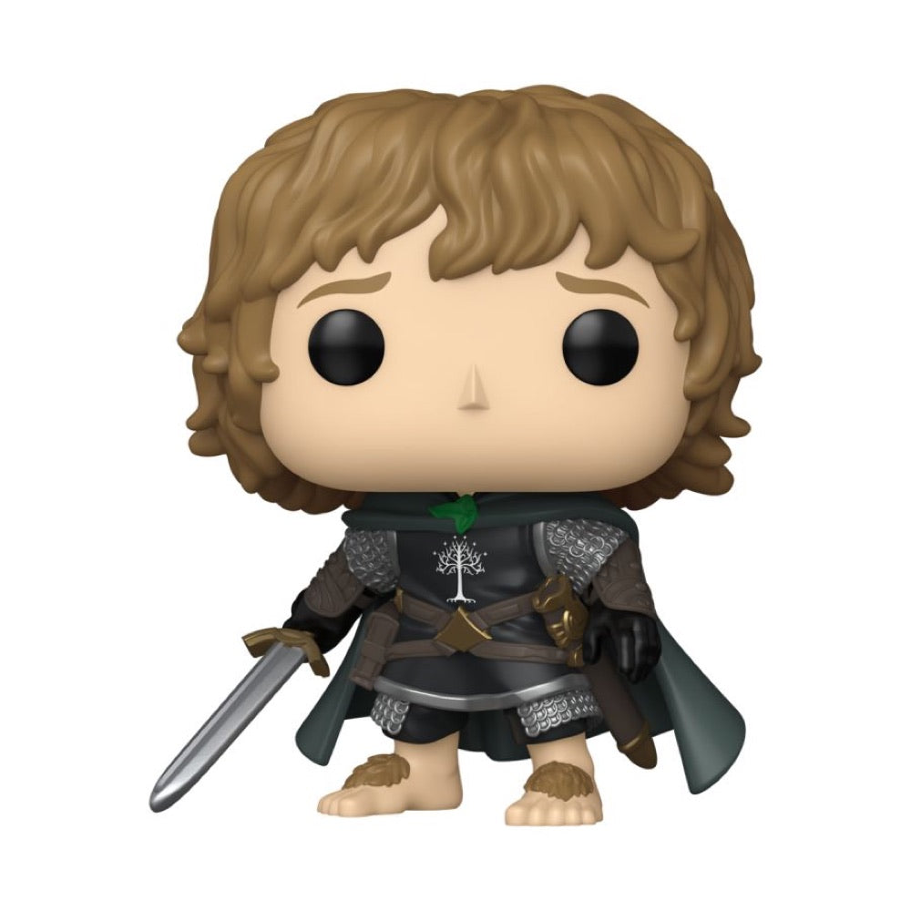 The Lord of the Rings – Peregrin Took Pop! Vinyl
