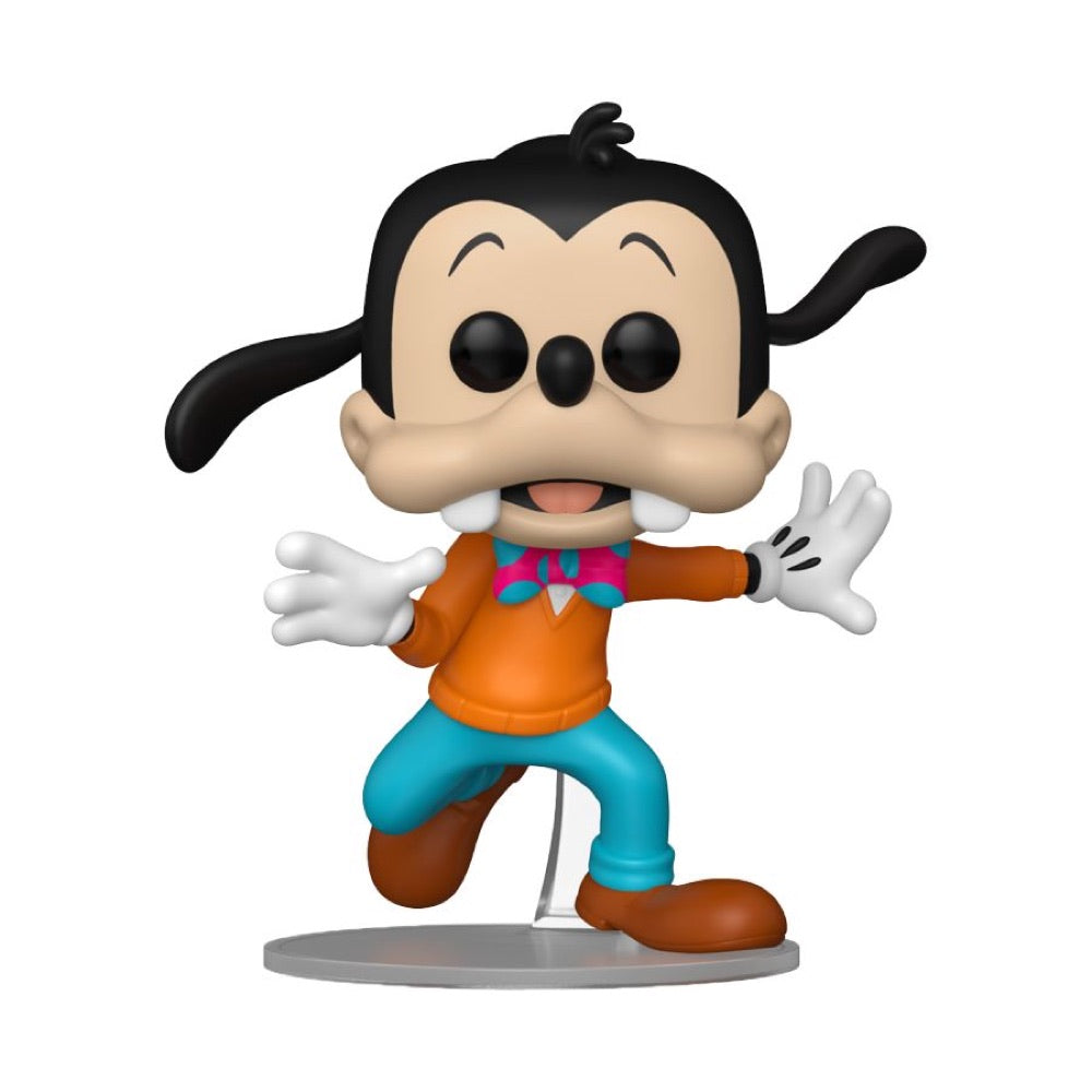 Disney: Goofy Through the Ages – Goofy 1992 Pop! Vinyl