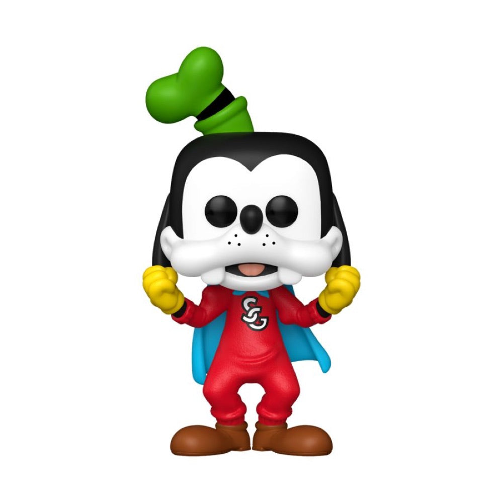 Disney: Goofy Through the Ages – Goofy 1963 Pop! Vinyl