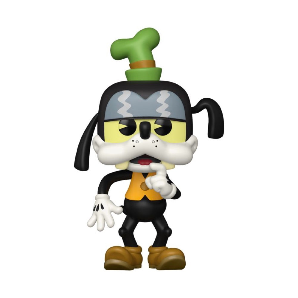 Disney: Goofy Through the Ages – Goofy 2019 Pop! Vinyl