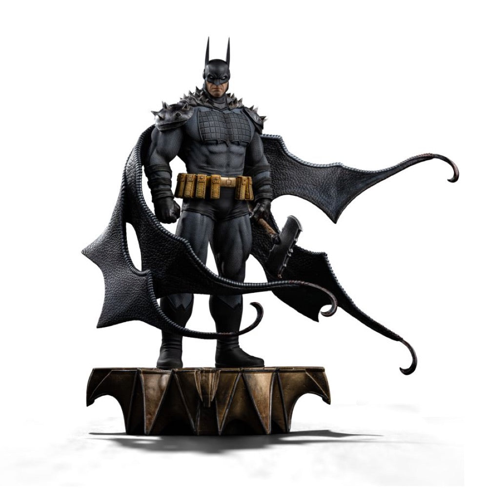 DC Comics – Absolute Batman Art Scale 1:10 Statue