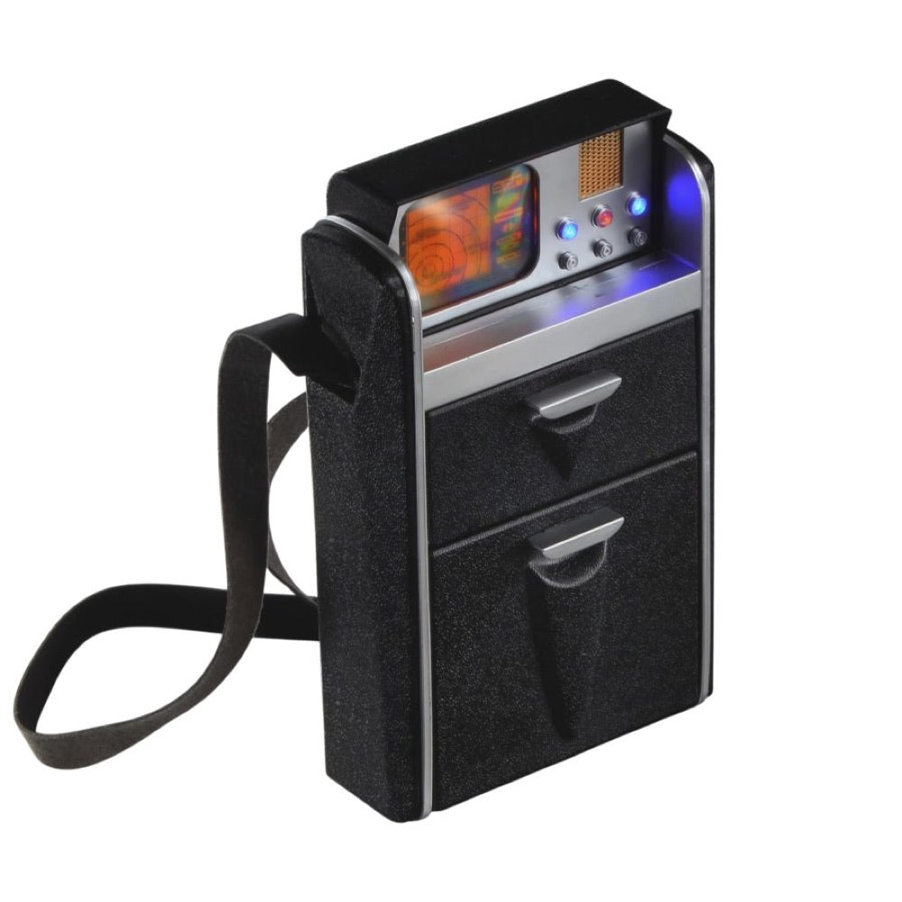 Star Trek: The Original Series – Tricorder 1:1 Scale Replica
