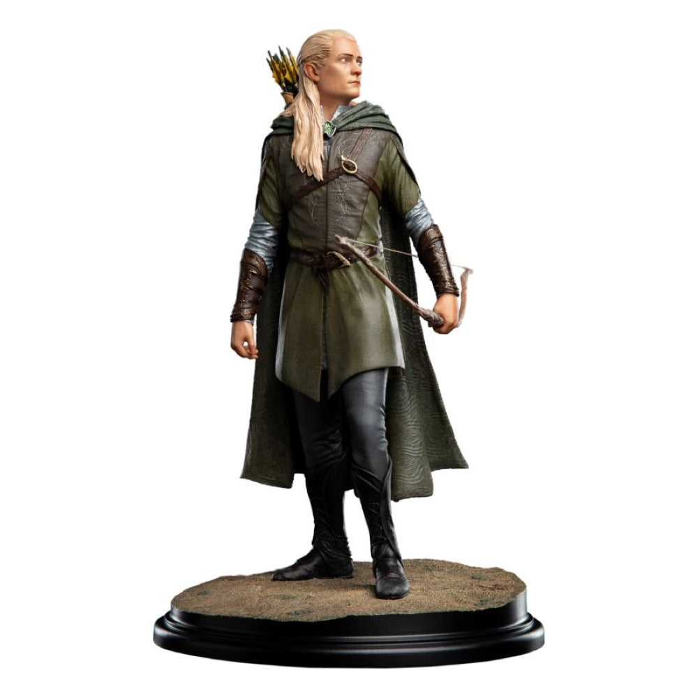 The Lord of the Rings – Legolas Classic Series 1:6 Scale Statue