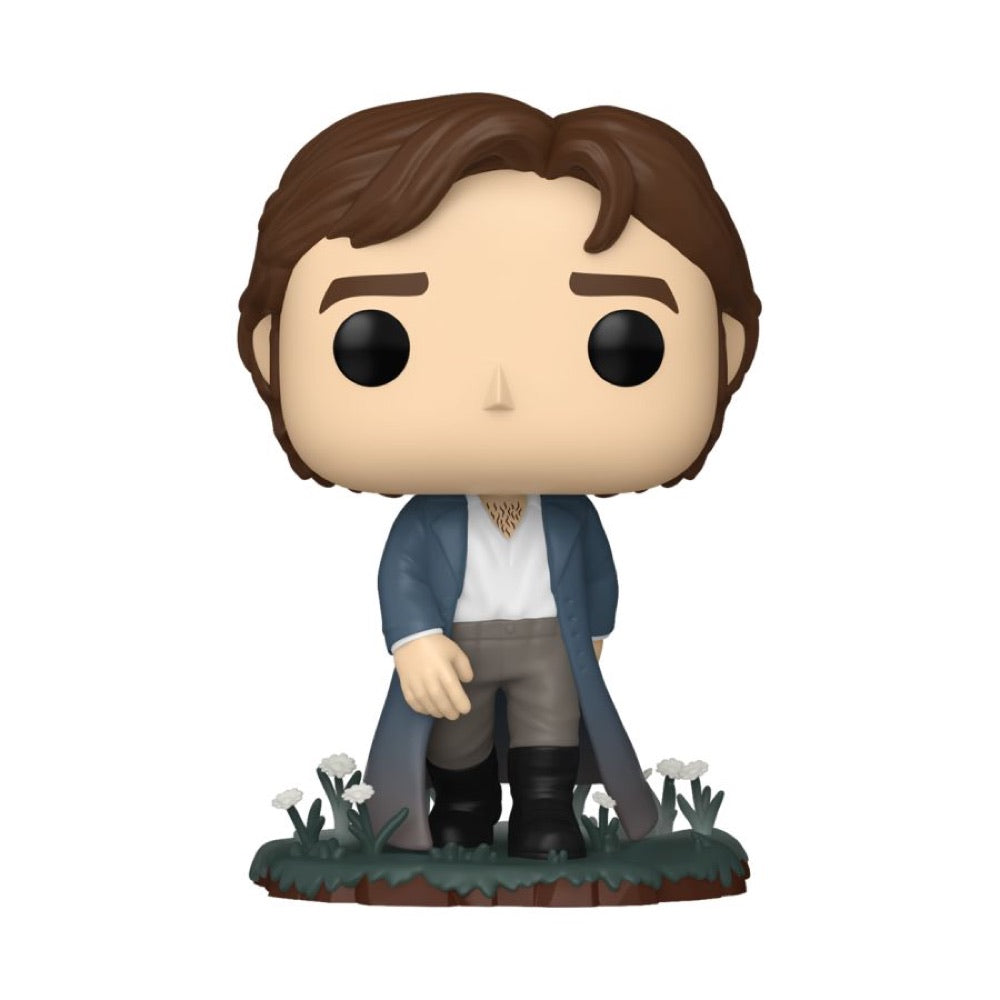 Pride & Prejudice – Mr. Darcy Pop! Vinyl