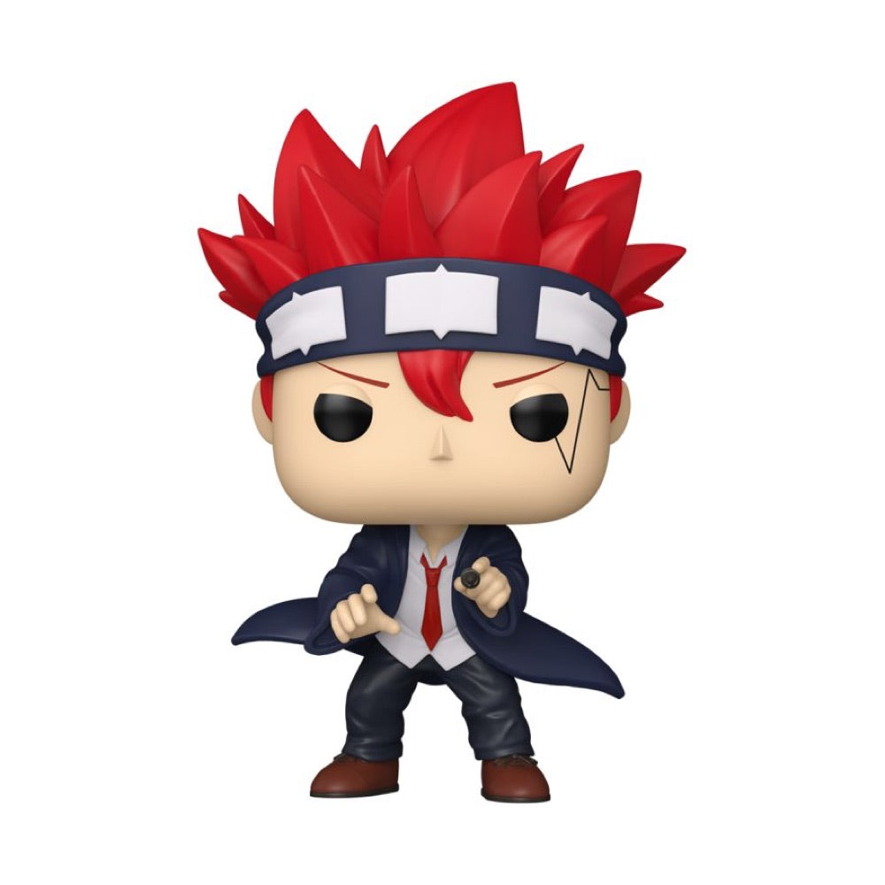 Mashle – Dot Barret Pop! Vinyl