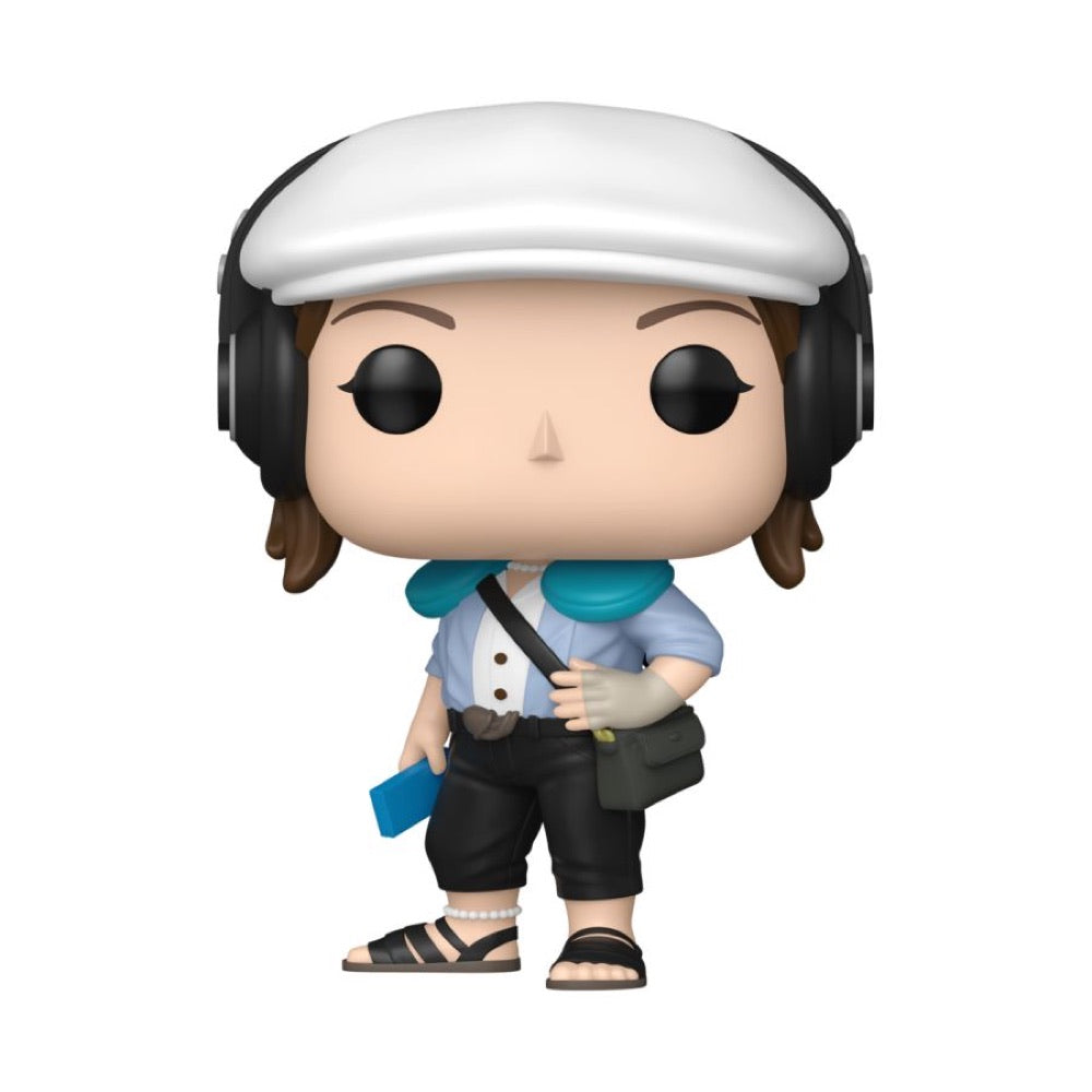 Bridesmaids – Megan Price Pop! Vinyl