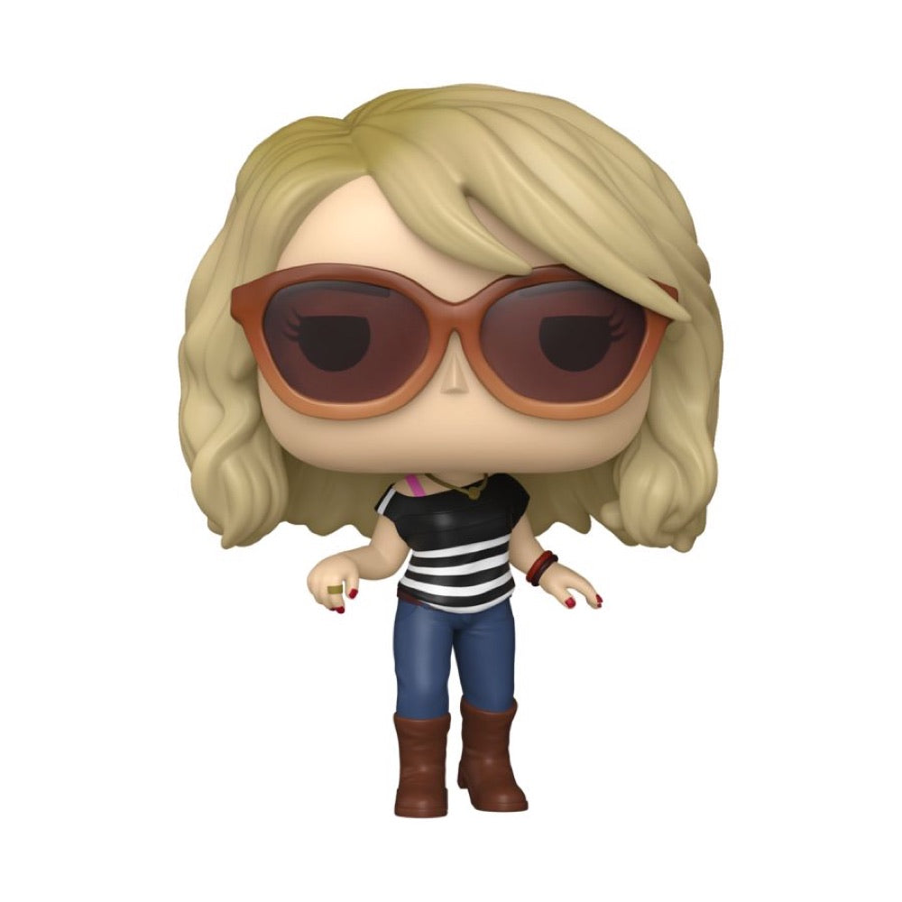 Bridesmaids – Annie Walker Pop! Vinyl