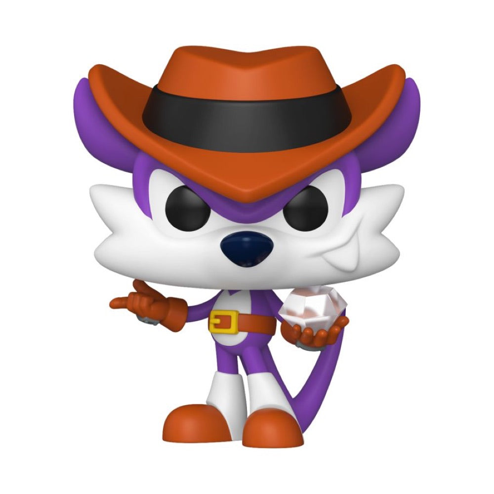 Sonic the Hedgehog – Fang Pop! Vinyl