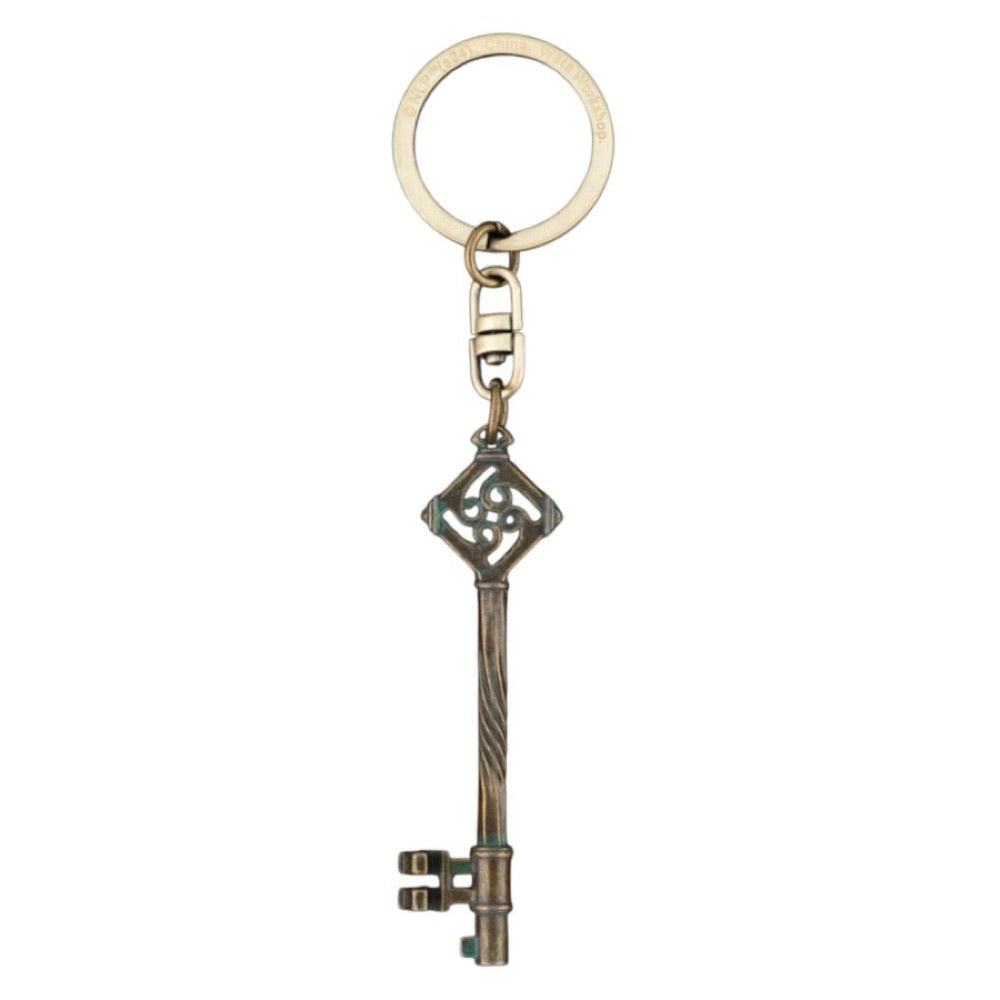 The Lord of the Rings – The Key to Bag End Keyring