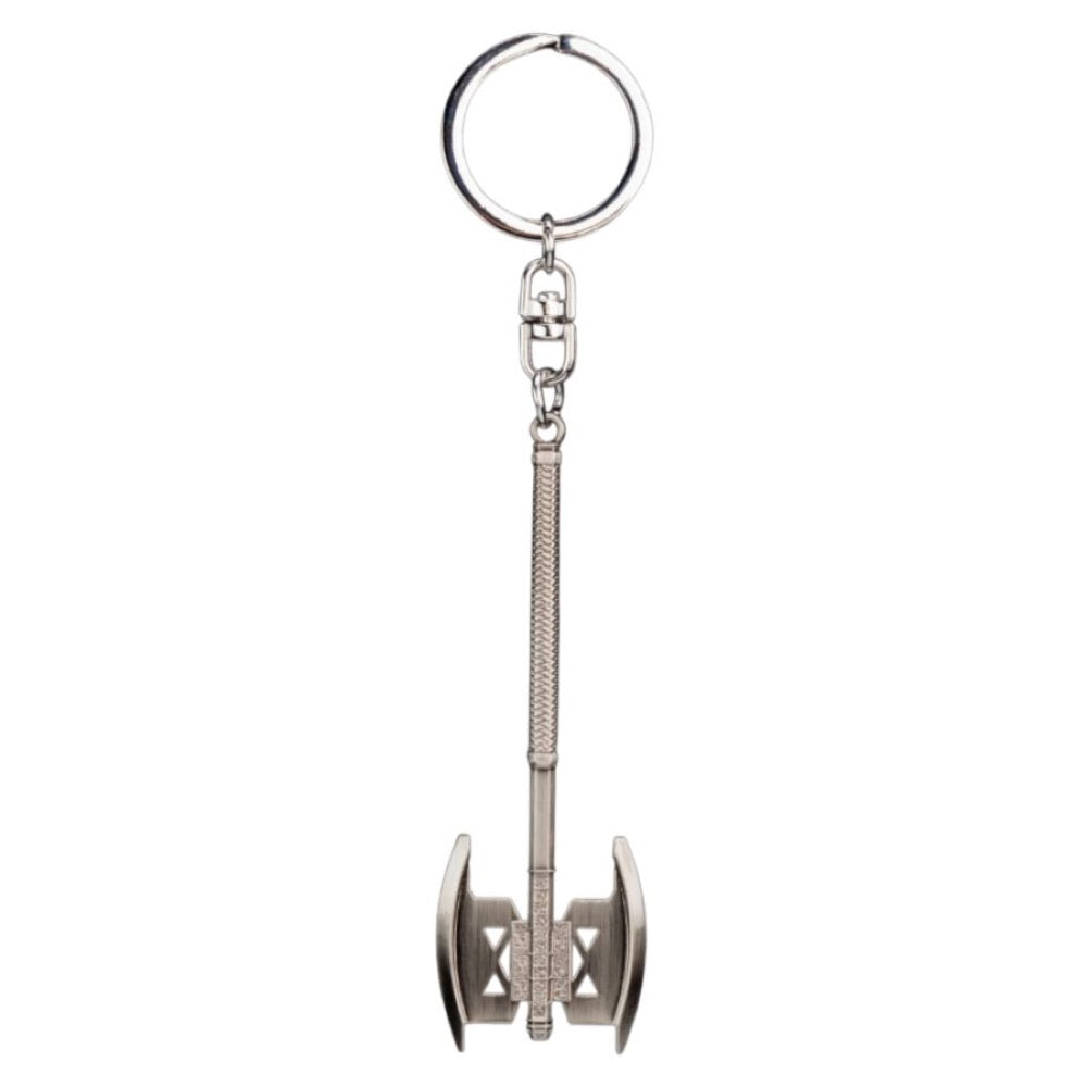 The Lord of the Rings – Gimli’s Axe Bottle Opener Keyring