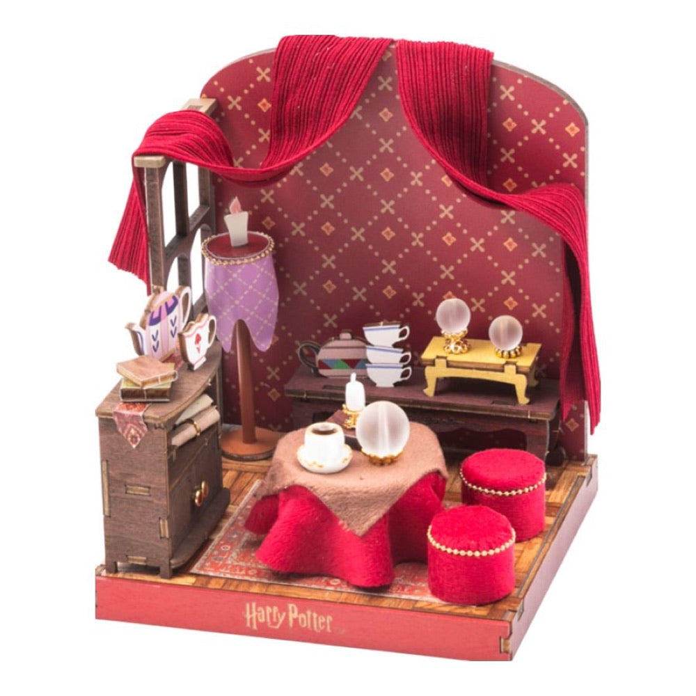 Harry Potter – Hogwart’s Classes: Divination Construction Craft Set