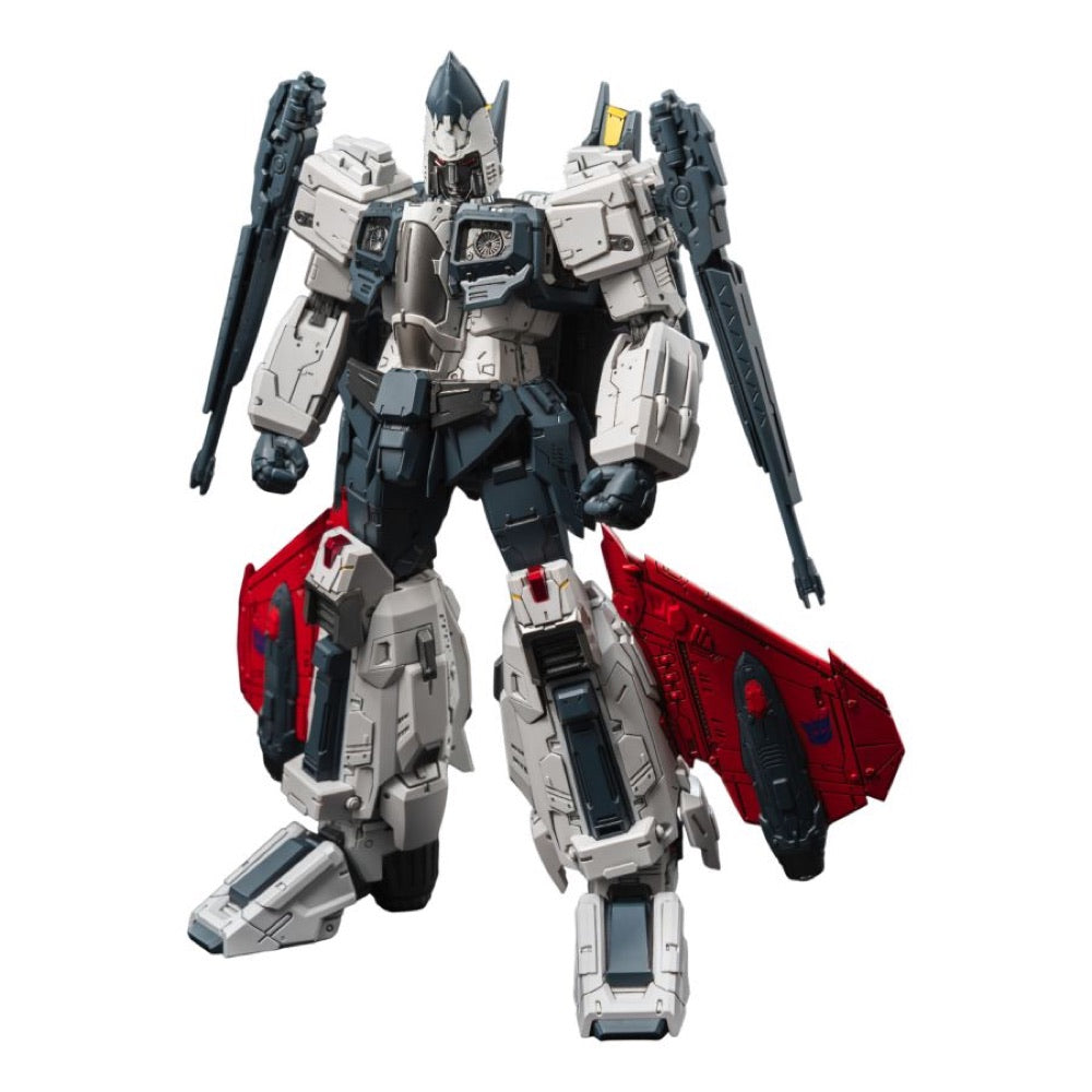 Transformers – Ramjet MDLX Figure