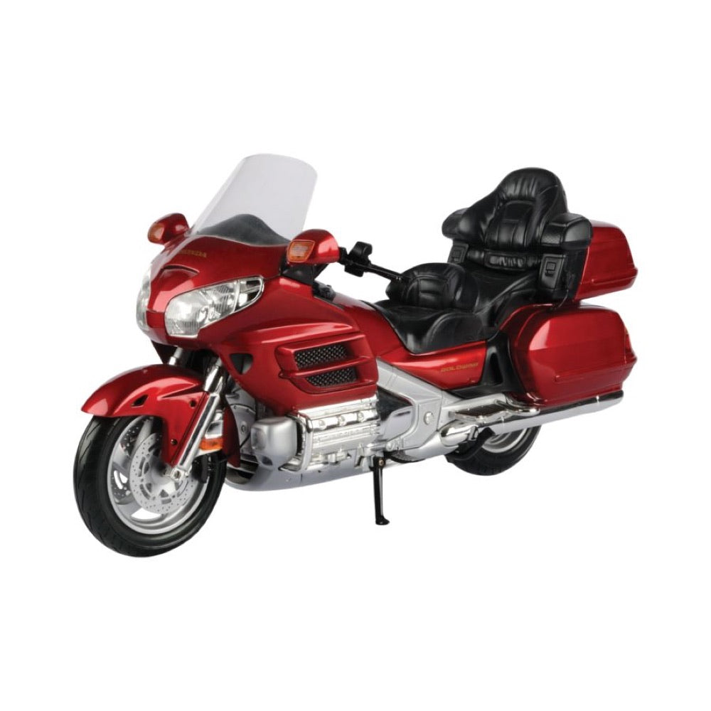 Super Bikes – 1:6 Honda Goldwing Die-Cast Vehicle