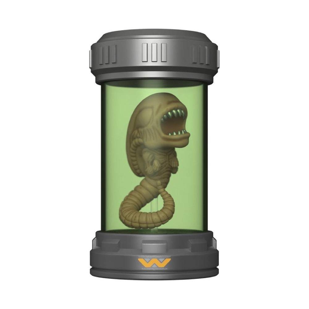Alien – Chestburster Pop! Premium