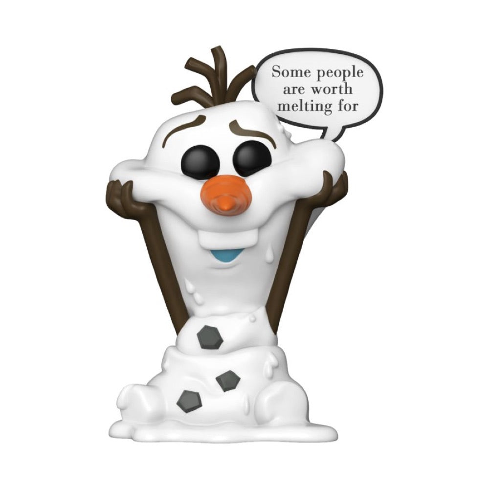 Frozen – Olaf Pop! Sayings