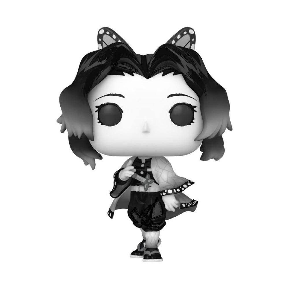 Demon Slayer – Shinobu (Sumi-ink) Pop! Vinyl [RS]
