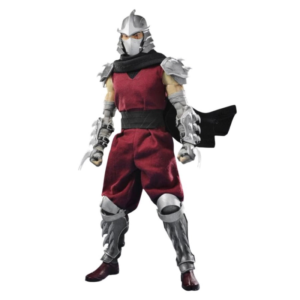 Teenage Mutant Ninja Turtles – Shredder One:12 Collective Figure